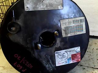 bontott PEUGEOT 607 Fékrásegítő