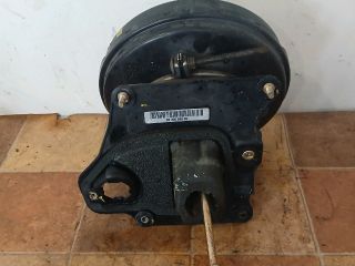 bontott PEUGEOT 607 Fékrásegítő