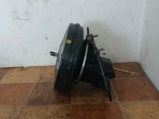 bontott PEUGEOT 607 Fékrásegítő