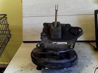 bontott PEUGEOT 607 Fékrásegítő