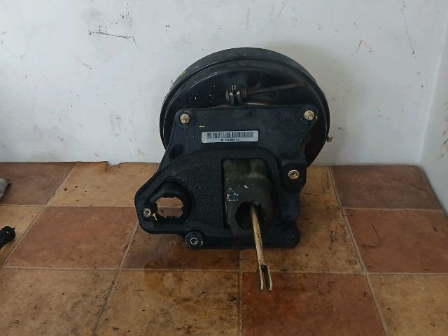 bontott PEUGEOT 607 Fékrásegítő