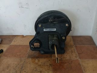 bontott PEUGEOT 607 Fékrásegítő