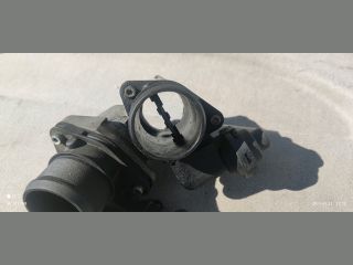 bontott PEUGEOT 607 Fojtószelep (Mechanikus)