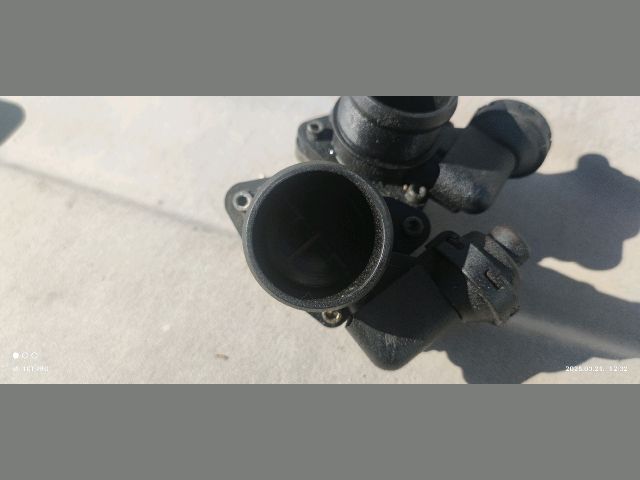 bontott PEUGEOT 607 Fojtószelep (Mechanikus)