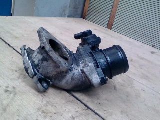 bontott PEUGEOT 607 Fojtószelep (Mechanikus)