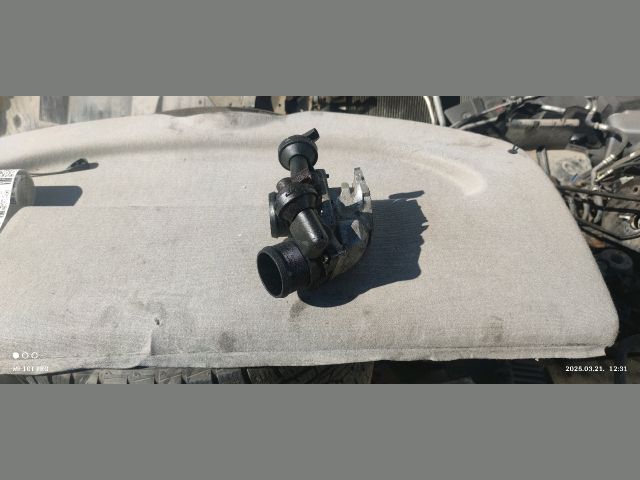 bontott PEUGEOT 607 Fojtószelep (Mechanikus)