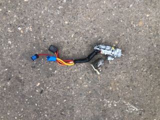 bontott PEUGEOT 607 Gyújtáskapcsoló