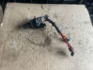 bontott PEUGEOT 607 Gyújtáskapcsoló