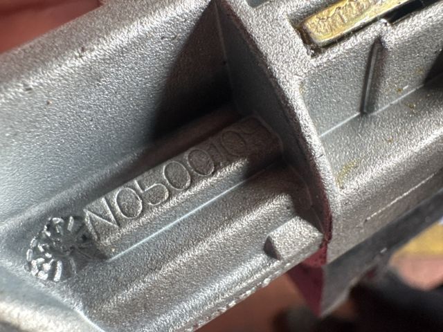 bontott PEUGEOT 607 Gyújtáskapcsoló