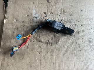 bontott PEUGEOT 607 Gyújtáskapcsoló