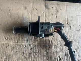 bontott PEUGEOT 607 Gyújtáskapcsoló