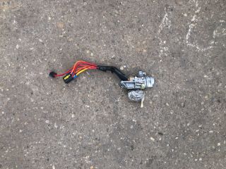 bontott PEUGEOT 607 Gyújtáskapcsoló