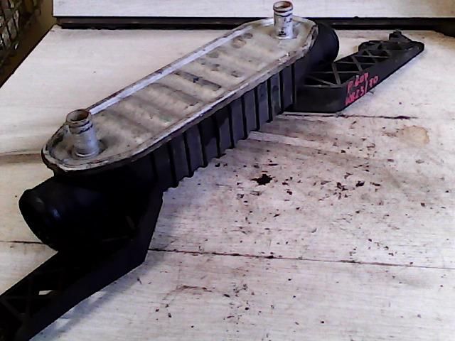 bontott PEUGEOT 607 Intercooler