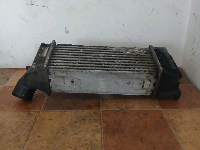 bontott PEUGEOT 607 Intercooler