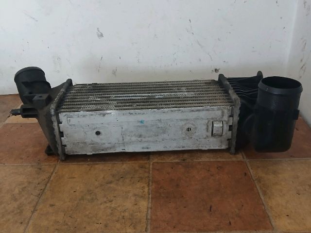 bontott PEUGEOT 607 Intercooler