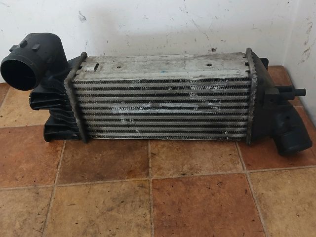 bontott PEUGEOT 607 Intercooler