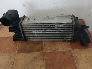 bontott PEUGEOT 607 Intercooler