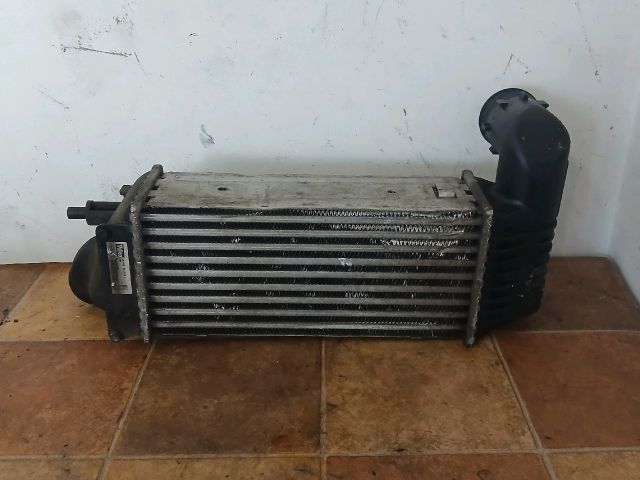 bontott PEUGEOT 607 Intercooler