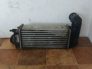bontott PEUGEOT 607 Intercooler