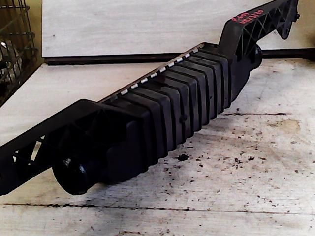 bontott PEUGEOT 607 Intercooler