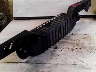 bontott PEUGEOT 607 Intercooler