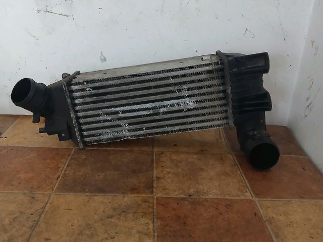 bontott PEUGEOT 607 Intercooler