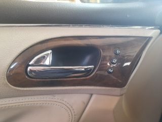 bontott PEUGEOT 607 Jobb első Csonkállvány Kerékaggyal