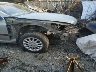 bontott PEUGEOT 607 Jobb első Csonkállvány Kerékaggyal