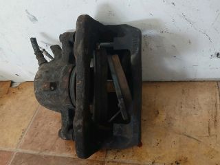 bontott PEUGEOT 607 Jobb első Féknyereg Munkahengerrel