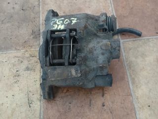 bontott PEUGEOT 607 Jobb első Féknyereg Munkahengerrel