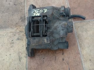 bontott PEUGEOT 607 Jobb első Féknyereg Munkahengerrel