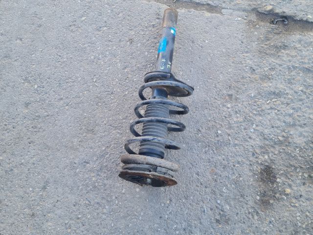 bontott PEUGEOT 607 Jobb első Gólyaláb (Lengécsillapító, Rugó)