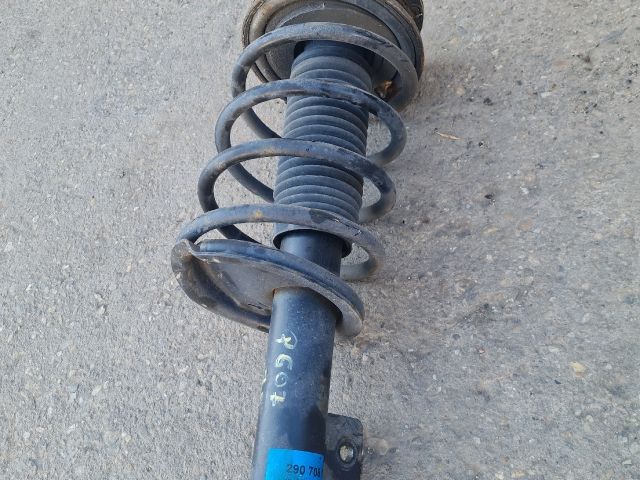 bontott PEUGEOT 607 Jobb első Gólyaláb (Lengécsillapító, Rugó)