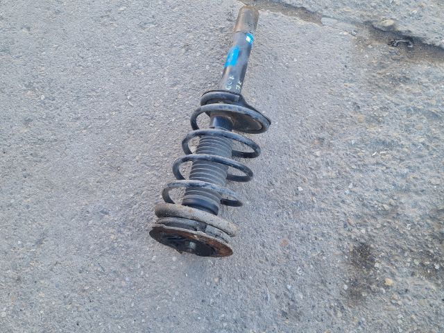 bontott PEUGEOT 607 Jobb első Gólyaláb (Lengécsillapító, Rugó)