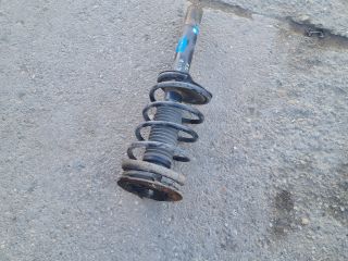 bontott PEUGEOT 607 Jobb első Gólyaláb (Lengécsillapító, Rugó)