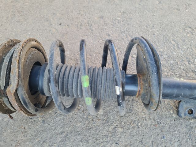 bontott PEUGEOT 607 Jobb első Gólyaláb (Lengécsillapító, Rugó)