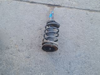 bontott PEUGEOT 607 Jobb első Gólyaláb (Lengécsillapító, Rugó)