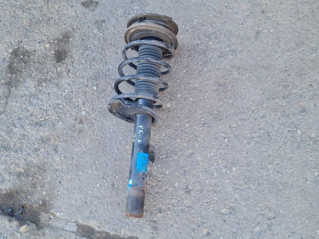 bontott PEUGEOT 607 Jobb első Gólyaláb (Lengécsillapító, Rugó)