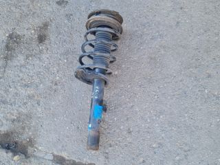 bontott PEUGEOT 607 Jobb első Gólyaláb (Lengécsillapító, Rugó)