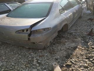 bontott PEUGEOT 607 Jobb első Lengéscsillapító