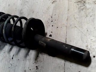 bontott PEUGEOT 607 Jobb első Lengéscsillapító