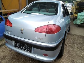 bontott PEUGEOT 607 Jobb Féltengely