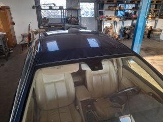 bontott PEUGEOT 607 Jobb hátsó Féknyereg Munkahengerrel