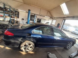 bontott PEUGEOT 607 Jobb hátsó Lengéscsillapító