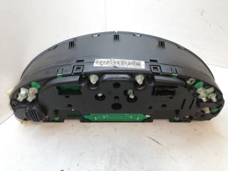 bontott PEUGEOT 607 Kilométeróra