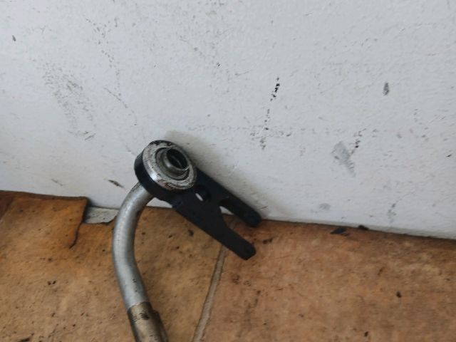 bontott PEUGEOT 607 Klíma Cső