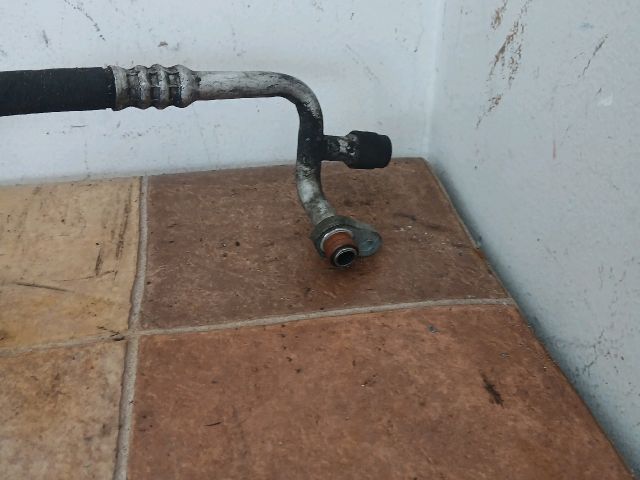 bontott PEUGEOT 607 Klíma Cső