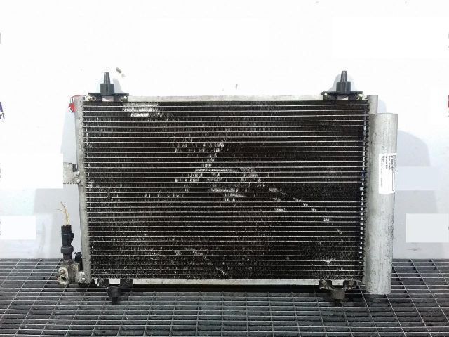 bontott PEUGEOT 607 Klímahűtő Radiátor