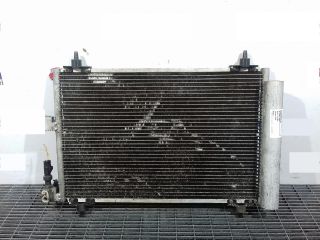 bontott PEUGEOT 607 Klímahűtő Radiátor