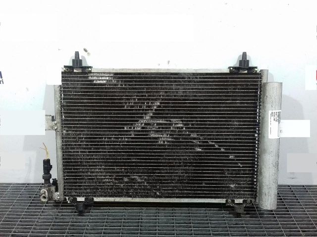 bontott PEUGEOT 607 Klímahűtő Radiátor